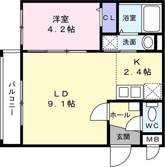 物件写真
