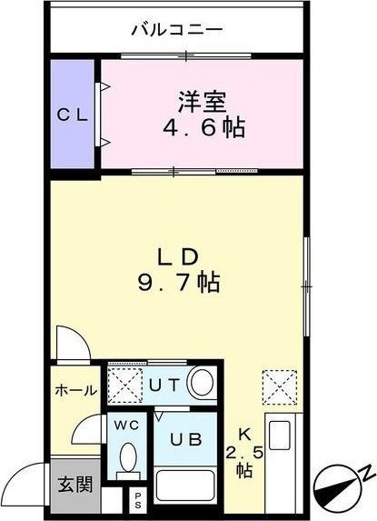 物件写真