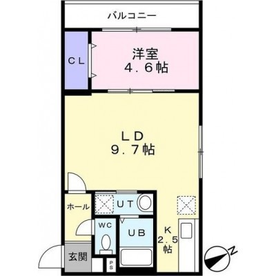 物件写真 2