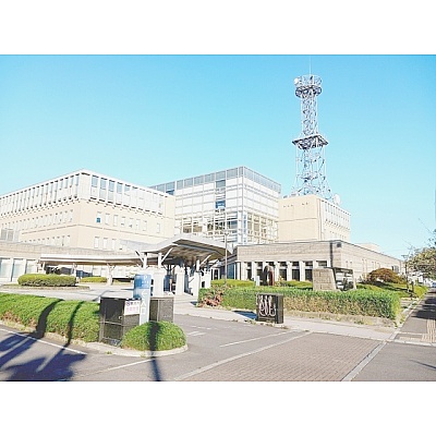 北海道　渡島総合振興局