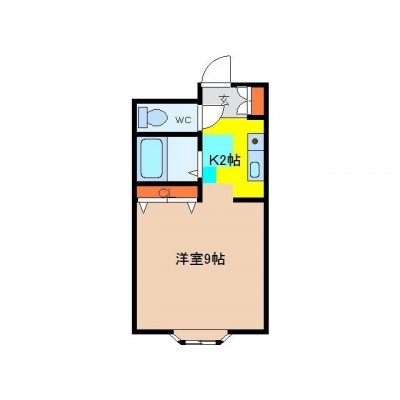 物件写真 2