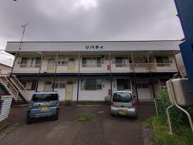 コーポリバティ