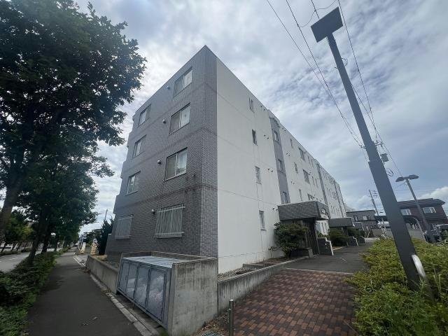 カスティーユ美原