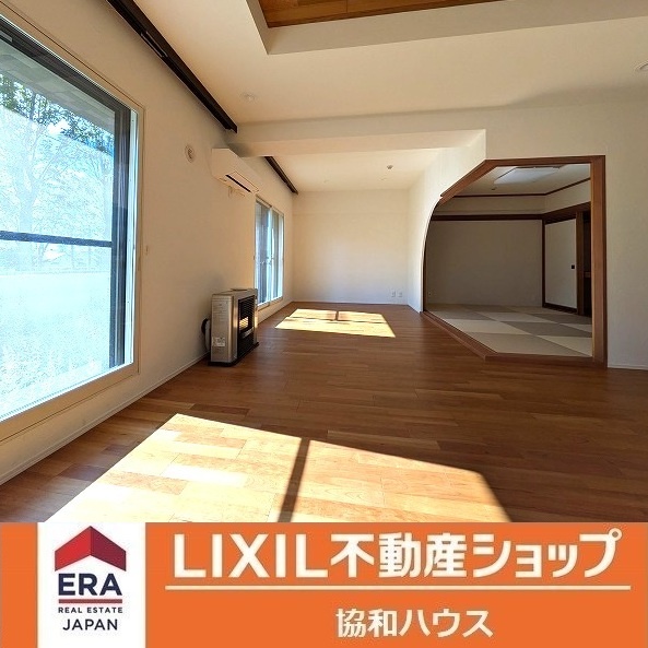 ライオンズマンション的場町