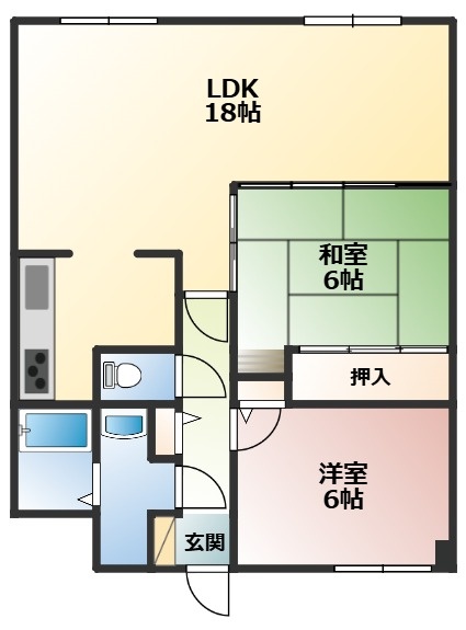 物件写真