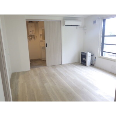 LD（約8.1帖）