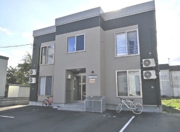 Carota緑町