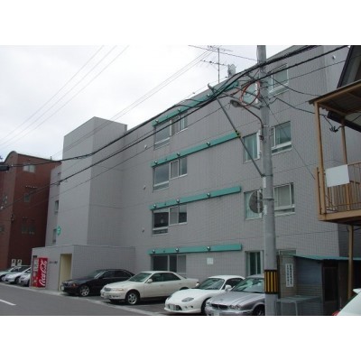 物件写真 1