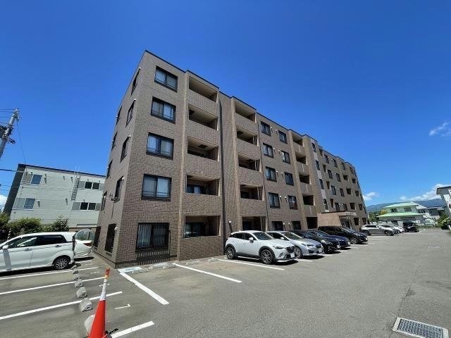 リアライズ函館川原町