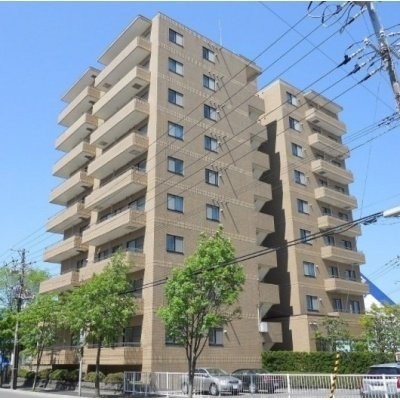 ガーデンテラス函館