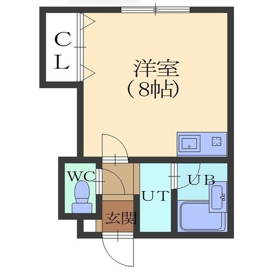 物件写真