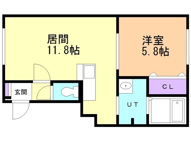 物件写真