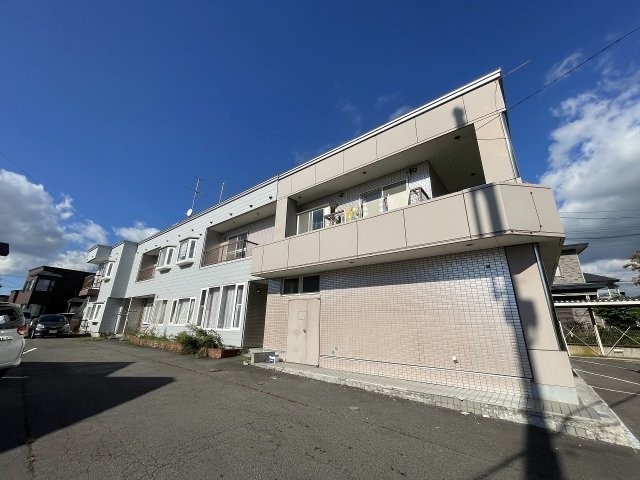 マイライフ山の手
