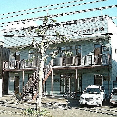 イトウハイツ5