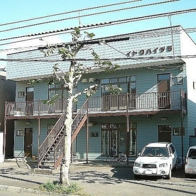 物件写真 1