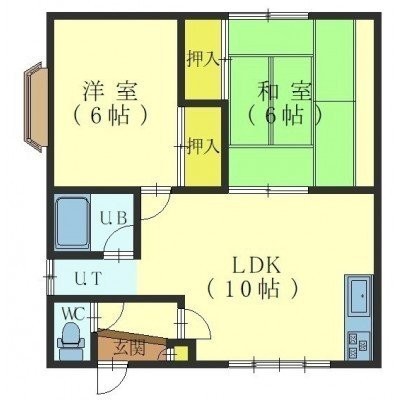 物件写真