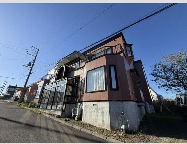 物件写真