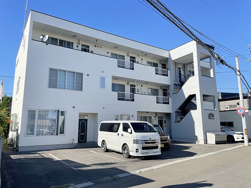 物件写真
