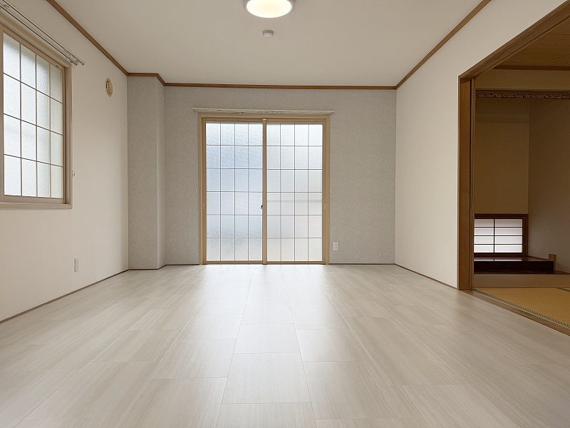 ピュアハイツ神山