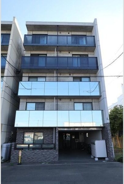ブリーゼ千歳本町