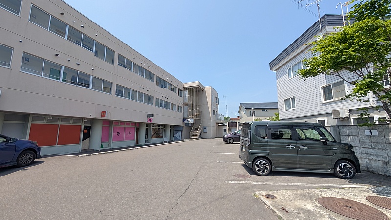 物件写真