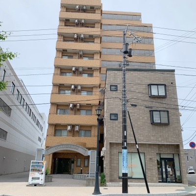 物件写真 1