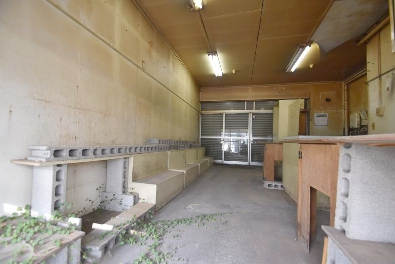 日吉町3丁目44番店舗