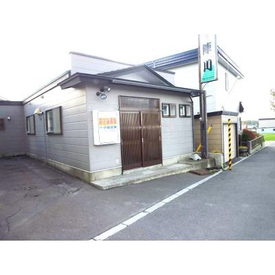 陣 川 店 舗