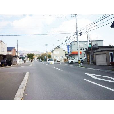 　　外　観　、　周 辺 状 況