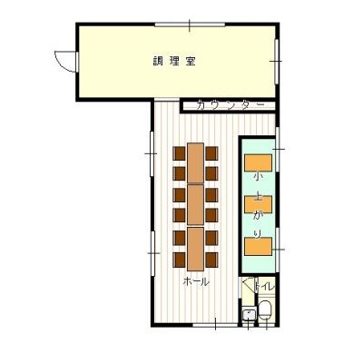 　　間　取