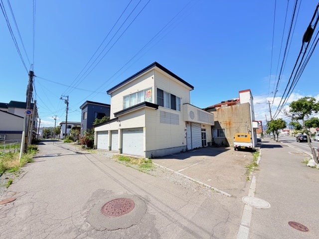 大縄町7-27店舗