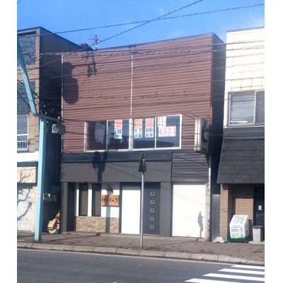 森山 本町店舗（2階）
