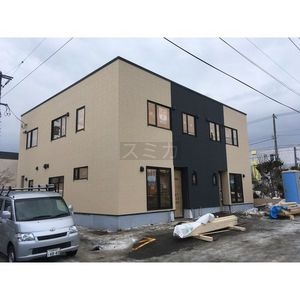 ドムールはるかⅢ【ペット相談(小型犬のみ)】
