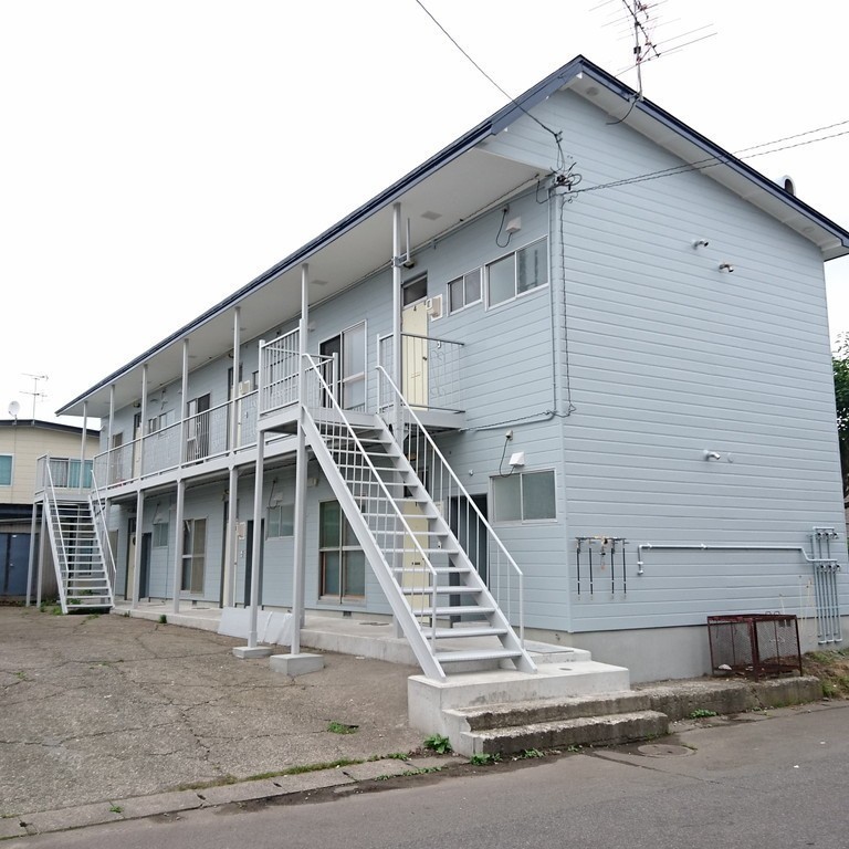 日吉町2丁目　コーポダイコク