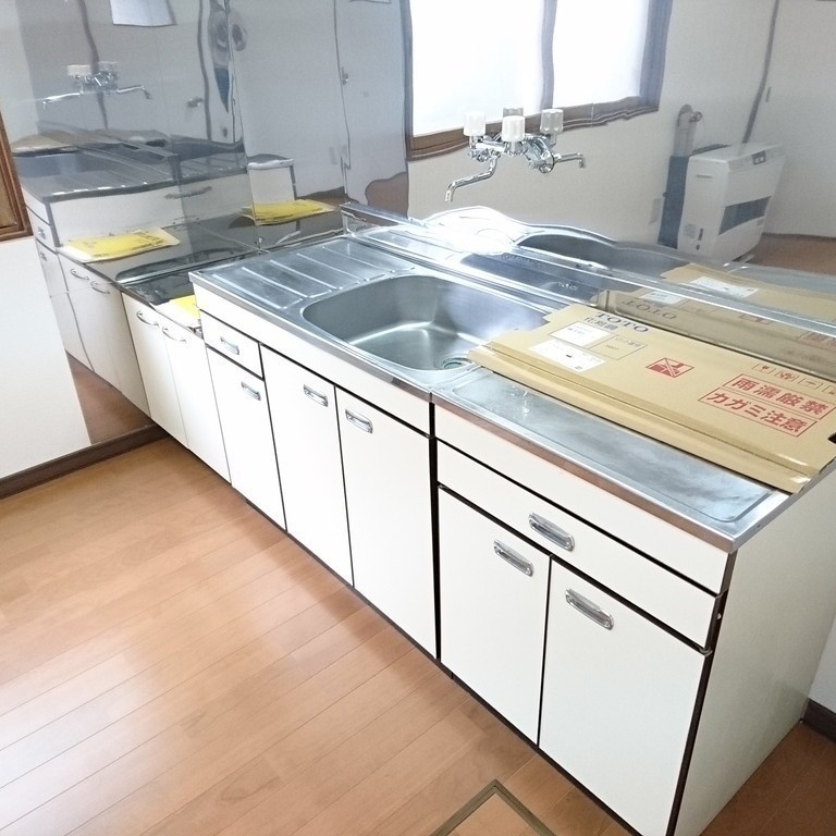物件写真