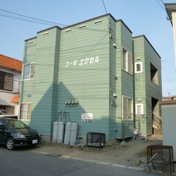 物件写真