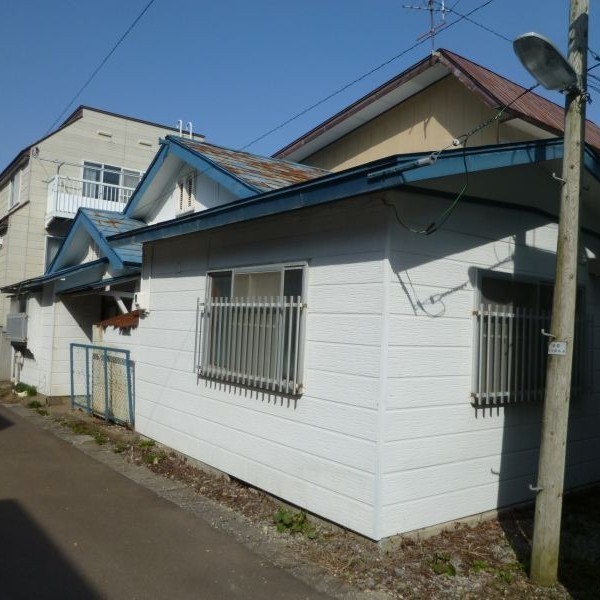 物件写真