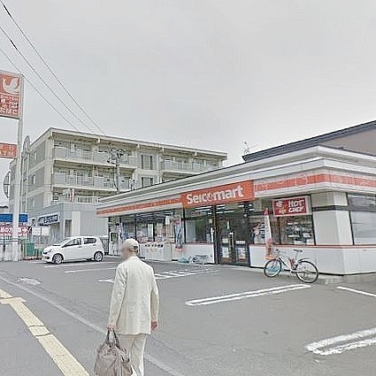 物件写真