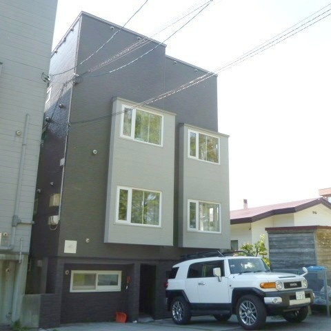 物件写真