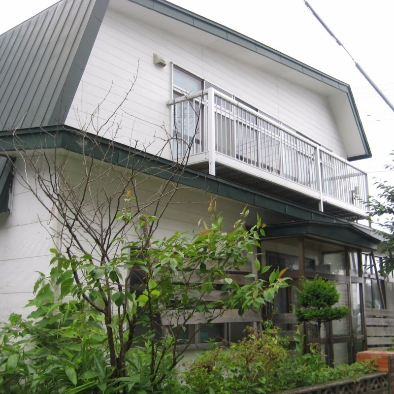 松前郡福島町宮歌　釣り最適！舩上場、斡旋します