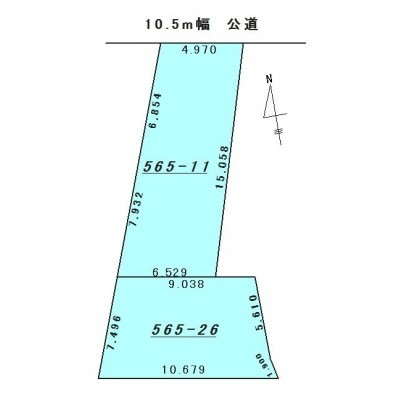 物件写真 1