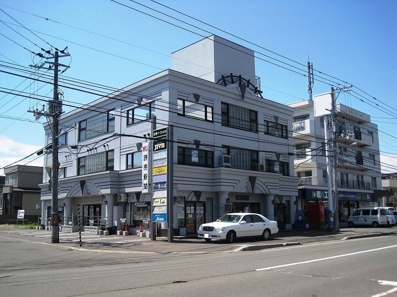 北野イーストビル・テナント向き物件・学習塾・事務所・スナック・飲食店など