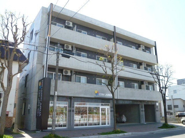 サンコート本郷通