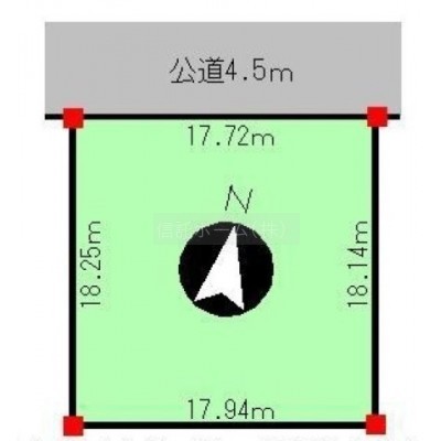 区面図
