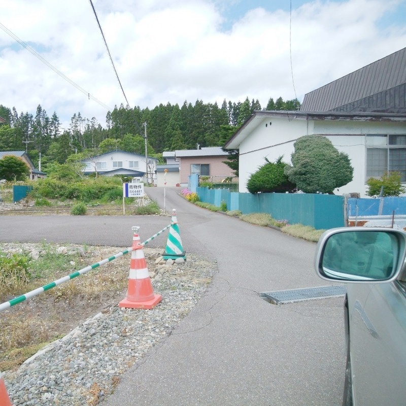 物件写真
