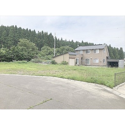 物件写真 1