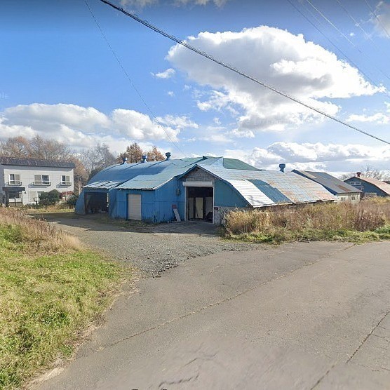 北広島市輪厚物件