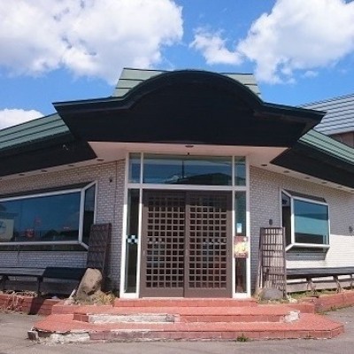 店舗・外観