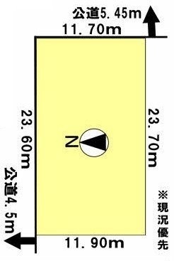 夕張郡栗山町松風2丁目