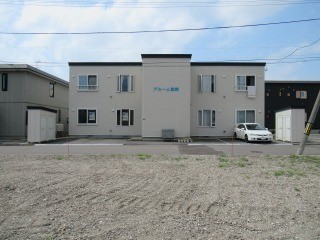 【1棟売アパート】ブルーム富岡